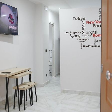 Kellas Home Bari Exterior foto