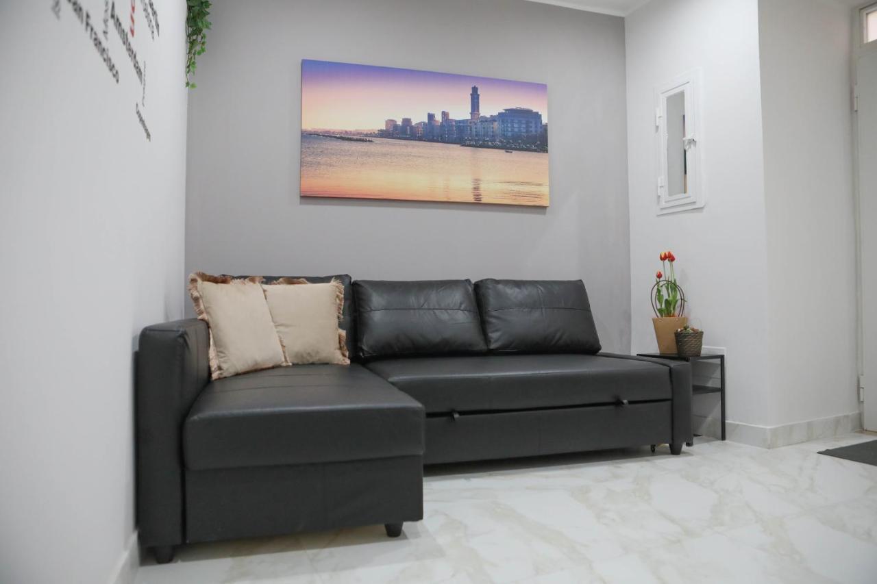 Kellas Home Bari Exterior foto