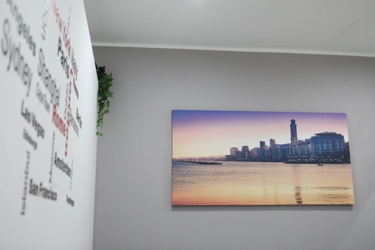 Kellas Home Bari Exterior foto