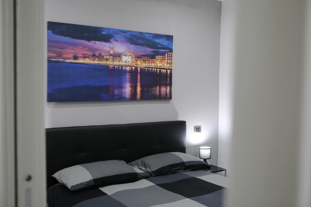 Kellas Home Bari Exterior foto